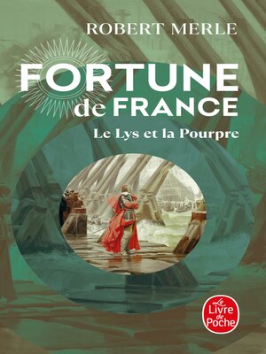 cover image of Le Lys et la Pourpre